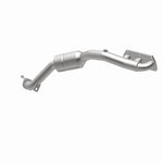 Load image into Gallery viewer, MagnaFlow Conv DF 05-09 Audi A8 6.0L
