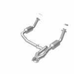 Load image into Gallery viewer, Magnaflow 04-06 Chevrolet Silverado 1500 5.3L Direct Fit Catalytic Converter
