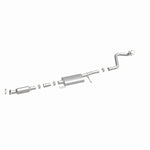 Load image into Gallery viewer, Magnaflow 14-16 Kia Soul 1.6L Direct Fit Converter
