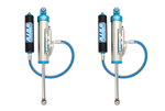 Load image into Gallery viewer, King Shocks 07-18 Chevy Silverado 1500 Rear Stg 3 Kit 3.0 Dia Remote Res Bypass Shock (Pair)
