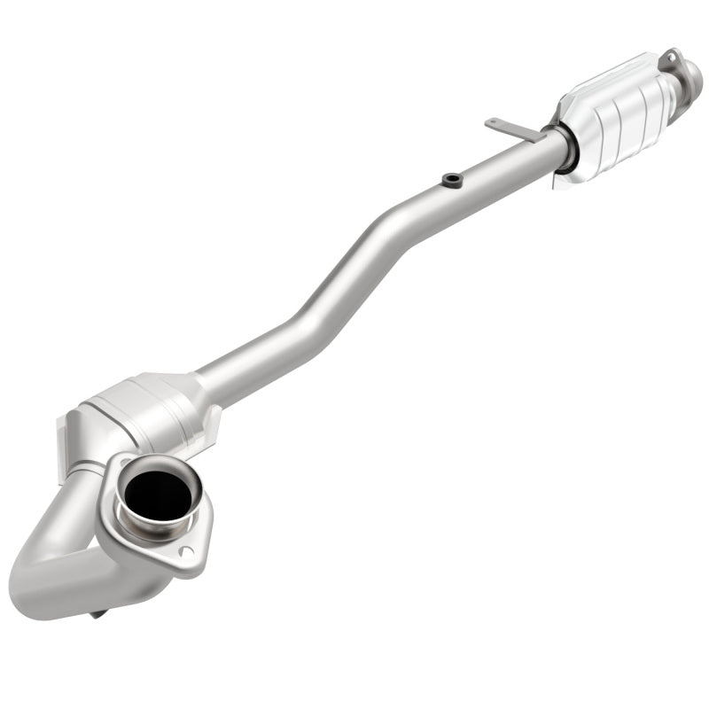 MagnaFlow Conv DF 99-01 Ford Explor 5.0L