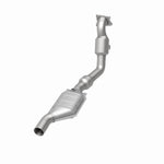 Load image into Gallery viewer, MagnaFlow Conv DF 03-04 Audi RS6 4.2L Passenger Side
