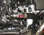 Load image into Gallery viewer, Injen 10-12 Mazda 3 2.5L-4cyl Polished Cold Air Intake w/ Silicone Intake Hose
