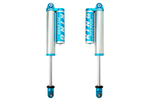 Load image into Gallery viewer, King Shocks 04-15 Nissan Titan Rear 2.5 Dia Piggyback Reservoir Shock (Pair)

