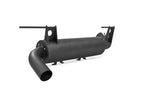 Load image into Gallery viewer, MBRP 11-13 Polaris RZR XP 900 Slip-On Combination Exhaust w/Performance Muffler
