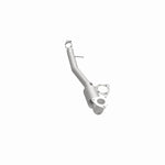 Load image into Gallery viewer, Magnaflow 10-12 Land Rover Range Rover 5.0L Direct Fit Converter
