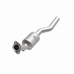 Load image into Gallery viewer, Magnaflow 07-09 Jaguar XK 4.2L Direct Fit Converter
