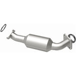 Load image into Gallery viewer, Magnaflow 04-09 Cadillac CTS 3.6L Direct Fit Converter
