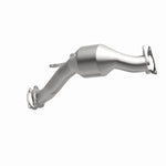 Load image into Gallery viewer, Magnaflow 11-15 Audi Q7 3.0L Direct Fit Converter
