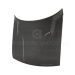 Load image into Gallery viewer, Anderson Composites 09-14 Dodge Challenger Type-OE Hood
