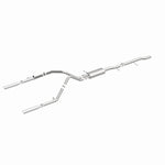 Load image into Gallery viewer, MagnaFlow SYS C/B 10 Chevy Silverado EC/SB
