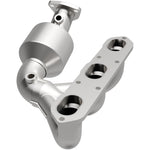 Load image into Gallery viewer, Magnaflow 2009-2012 Boxster Conv DF H6 2.9 3.4 OEM Manifold
