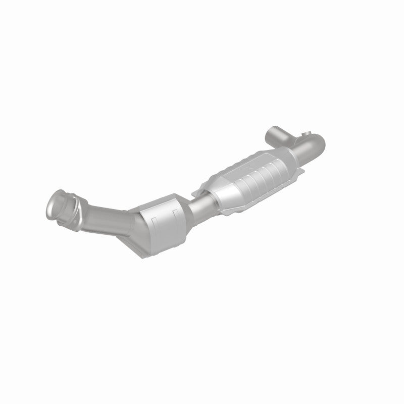 MagnaFlow Conv DF 01-03 Ford E150 4.2L D/S