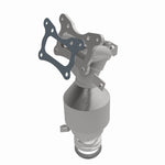 Load image into Gallery viewer, Magnaflow 2011 Honda CR-V 2.4L Direct Fit Converter
