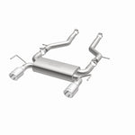 Load image into Gallery viewer, MagnaFlow SYS Axle-Back 2013-15 Cadillac ATS 3.6L v6
