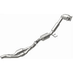 Load image into Gallery viewer, MagnaFlow Conv DF AUDI TT- 2008 4 2.0L OEM
