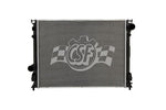 Load image into Gallery viewer, CSF 09-10 Chrysler 300 2.7L OEM Plastic Radiator

