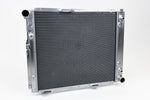 Load image into Gallery viewer, CSF 84-88 Mercedes-Benz W201 190E 2.3L - 16 w/ A/C High Performance Aluminum Radiator
