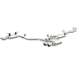 Load image into Gallery viewer, MagnaFlow Sys CB 05- Chrysler 300 V6 duals
