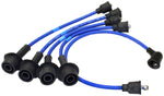 Load image into Gallery viewer, NGK Toyota Corolla 1979-1968 Spark Plug Wire Set
