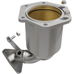 Load image into Gallery viewer, Magnaflow 09-14 Nissan Murano 3.5L Direct Fit Converter
