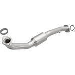 Load image into Gallery viewer, Magnaflow 09-13 Toyota Highlander 2.7L Direct Fit Converter
