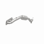 Load image into Gallery viewer, MagnaFlow Conv DF 05-09 Audi A8 6.0L
