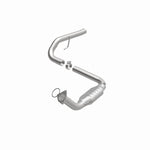 Load image into Gallery viewer, MagnaFlow Conv DF 02-06 Cadillac Escalade / 02-06 GM Yukon (Inc Denali)  6.0L D/S
