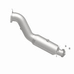 Load image into Gallery viewer, Magnaflow 12-14 Mercedes-Benz C250 1.8L Direct Fit Converter
