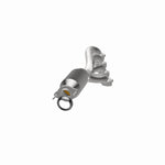 Load image into Gallery viewer, MagnaFlow Conv DF 05-06 Cadillac STS 4.6L D/S Manifold / 04-06 SRX 4.6L D/S Manifold (49 State)
