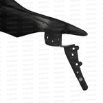 Load image into Gallery viewer, Seibon 09-10 Nissan 370z 10mm Wider Carbon Fiber Fenders
