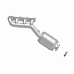 Load image into Gallery viewer, MagnaFlow Conv DF 06-09 Cadillac STS 4.4L Driver Side
