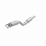 Load image into Gallery viewer, MagnaFlow Conv DF 05-09 Audi Quattro 3.2L Driver Side
