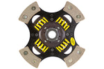 Load image into Gallery viewer, ACT 1980 Toyota Corolla 4 Pad Sprung Race Disc
