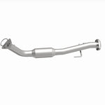 Load image into Gallery viewer, Magnaflow 04-06 Cadillac Escalade 6.0L Direct Fit Converter
