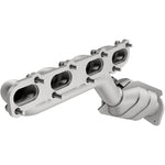 Load image into Gallery viewer, MagnaFlow Conv DF 06-09 Cadillac STS 4.4L Passenger Side
