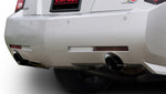 Load image into Gallery viewer, Corsa 2011-2014 Cadillac CTS Wagon V 6.2L V8 Black Sport Axle-Back Exhaust
