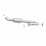 Load image into Gallery viewer, Magnaflow 05-12 Toyota 4Runner 4.0L Direct Fit Converter
