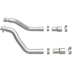 Load image into Gallery viewer, MagnaFlow Mani frontpipes 64-66 Mustang V8
