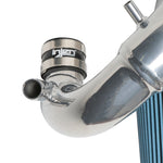 Load image into Gallery viewer, Injen 19-21 Genesis G70 V6-3.3L Twin Turbo SP Short Ram Air Intake System - Polish
