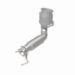 Load image into Gallery viewer, MagnaFlow 15-19 Mini Cooper S L4 2.0L Direct-fit Catalytic Converter
