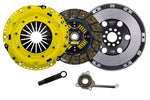 Load image into Gallery viewer, ACT 2005 Volkswagen Golf HD/Perf Street Sprung Clutch Kit
