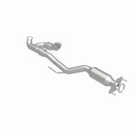 Load image into Gallery viewer, Magnaflow 11-14 Nissan Quest 3.5L Direct Fit Converter
