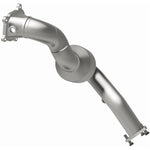 Load image into Gallery viewer, MagnaFlow Conv Direct Fit 13-15 Audi S6/S7/S8/A8 Quattro V8-4.0L
