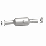 Load image into Gallery viewer, Magnaflow 2010 Ford Escape 2.5L Direct Fit Converter
