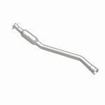 Load image into Gallery viewer, Magnaflow 13-14 Mercedes-Benz GL450 4.6L Direct Fit Converter
