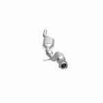 Load image into Gallery viewer, MagnaFlow Conv DF 04-05 Audi Allroad 4.2L Driver Side
