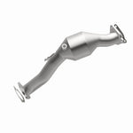 Load image into Gallery viewer, Magnaflow 11-15 Audi Q7 3.0L Direct Fit Converter
