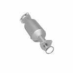 Load image into Gallery viewer, Magnaflow 02-03 Acura TL 3.2L Direct Fit Converter
