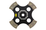 Load image into Gallery viewer, ACT 2003 Dodge Neon 4 Pad Rigid Race Disc
